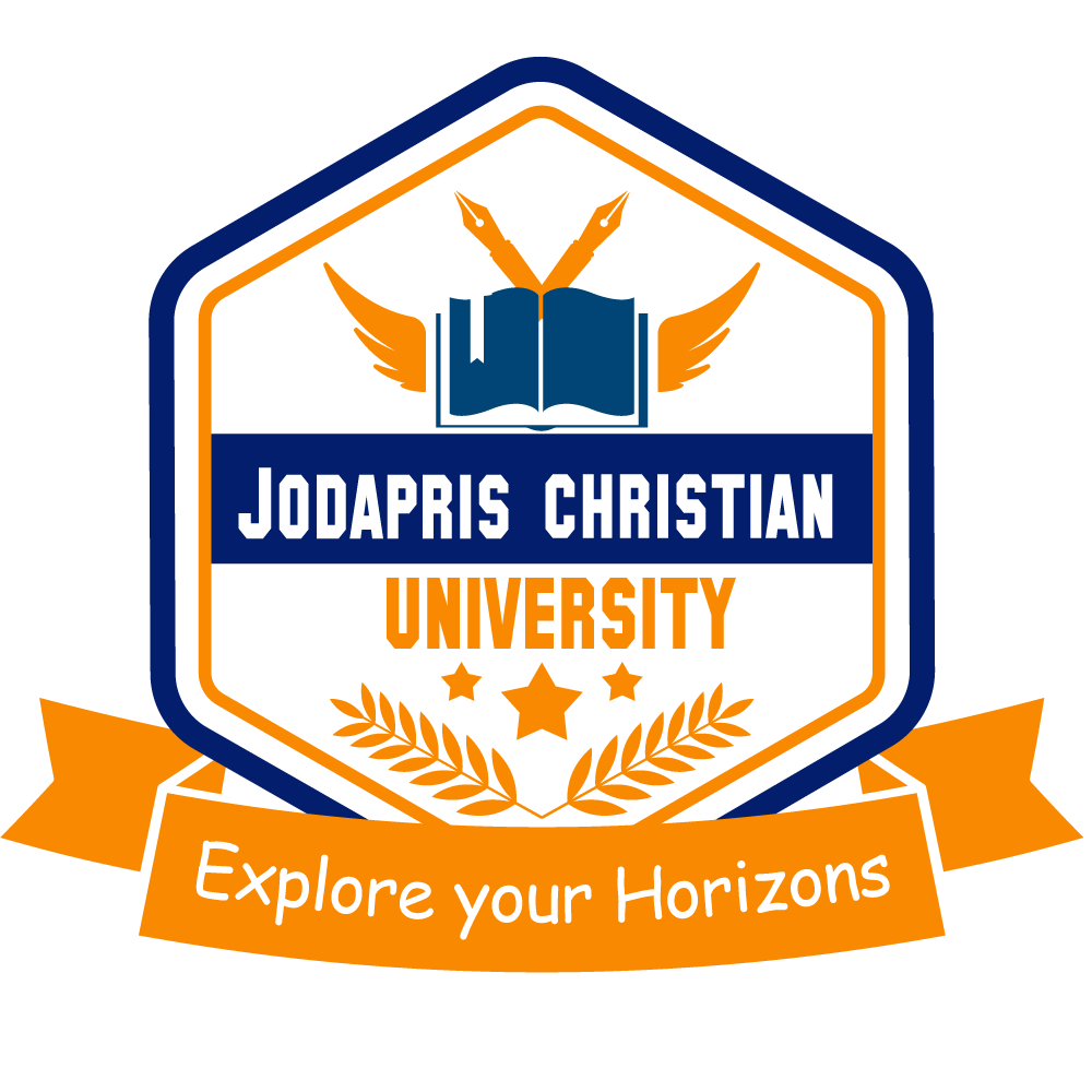 Jodapris Christian University